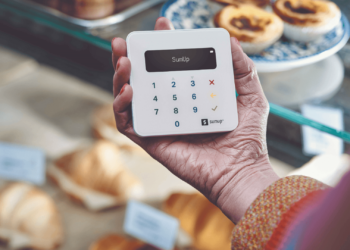 Η λονδρέζικη fintech SumUp προσθέτει 590 εκατομμύρια ευρώ στη φαρέτρα της