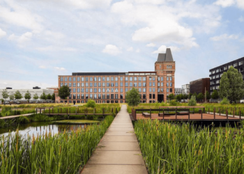 Η EuraTechnologies συγκεντρώνει 24 εκατομμύρια ευρώ για να στηρίξει startups βαθιάς τεχνολογίας και να ανοίξει 10 θερμοκοιτίδες στην Ανατολική Ευρώπη