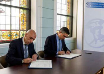 ΕΒΕΑ: Μνημόνιο συνεργασίας με το Elevate Greece για στήριξη της καινοτομίας