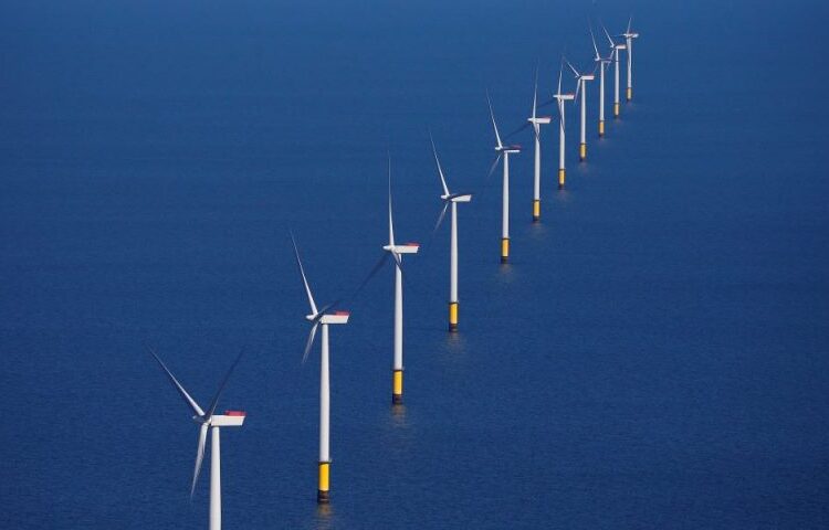 Intrakat – Parkwind: Συμφωνία για ανάπτυξη offshore αιολικών στην Ελλάδα