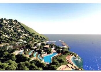 Τι περιλαμβάνει το 5* project των 300 εκατ. ευρώ με 830 κατοικίες στην Κρήτη από τον όμιλο Λεπτού (pics + χάρτης)