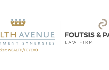 Στρατηγική συνεργασία της εισηγμένης Wealth Avenue PLC και της Foutsis & Partners