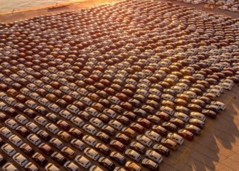 ΕΛΣΤΑΤ: Τι αυτοκίνητα αγόρασαν τον Μάιο οι Έλληνες