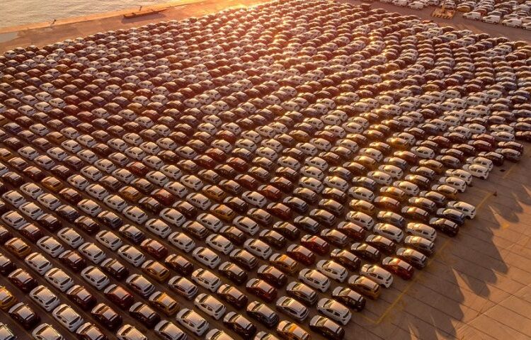 ΕΛΣΤΑΤ: Τι αυτοκίνητα αγόρασαν τον Μάιο οι Έλληνες