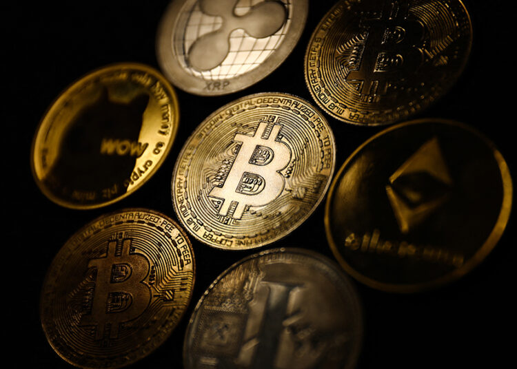 Αυτή την κρίση των κρυπτονομισμάτων την προκάλεσε ο ίδιος ο κλάδος στον εαυτό του