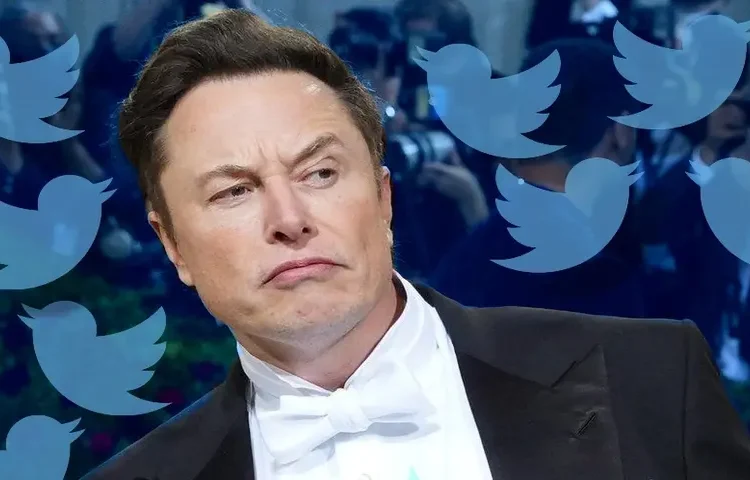 Ο Musk αποσύρει την προσφορά εξαγοράς, με μήνυση απαντά το Twitter