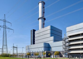 Uniper: Σε συζητήσεις με την κυβέρνηση για πακέτο διάσωσης έως 9 δισ. ευρώ