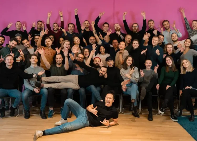 Η Teamtailor «σήκωσε» 10 εκατ. δολ. εκτοξεύοντας τα κέρδη της