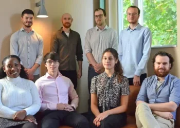 Χρηματοδότηση 1,6 εκατ. λιρών συγκέντρωσε η SERG Technologies