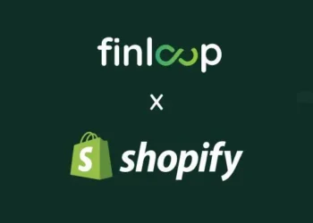 To νέo plugin της finloup διαθέσιμo στο Shopify app store
