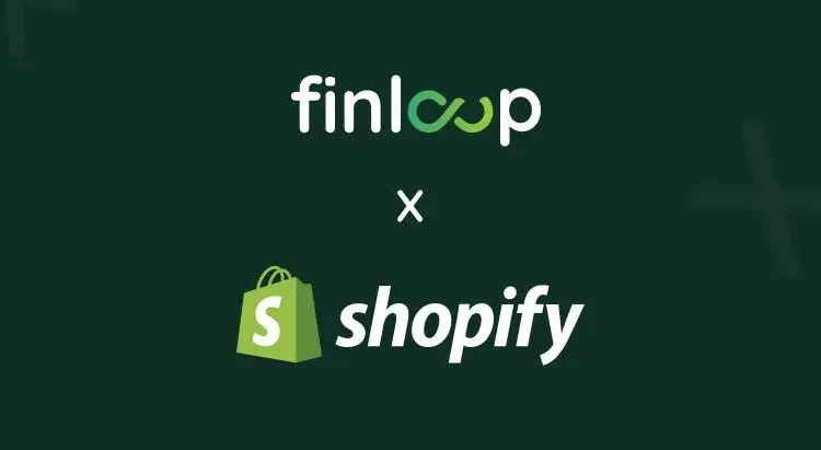 To νέo plugin της finloup διαθέσιμo στο Shopify app store