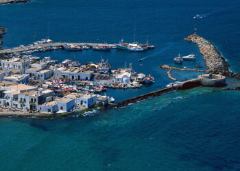 Τουριστικά Ακίνητα: Σταθερή «αξία» η Ελλάδα, με δέλεαρ τις αποδόσεις