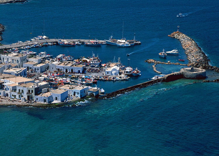 Τουριστικά Ακίνητα: Σταθερή «αξία» η Ελλάδα, με δέλεαρ τις αποδόσεις