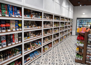 Σούπερ μάρκετ: Μάιος και Ιούνιος οι μήνες με τις πιο έντονες ανατιμήσεις