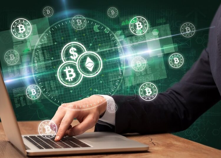 Τα κρυπτονομίσματα στο στόχαστρο της νέας αρχής για το ξέπλυμα