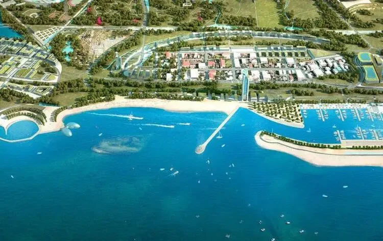 Lamda: «Πράσινο» 7ετες ομόλογο αξίας 718,5 εκατ. ευρώ