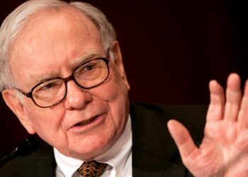 Το μεγάλο ποντάρισμα του Γουόρεν Μπάφετ στην πετρελαϊκή Occidental