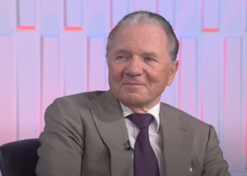 O “χρησμός” ενός δισεκατομμυριούχου χρηματιστή: Ο πληθωρισμός ήρθε για να μείνει, η αξία του Bitcoin θα εκμηδενιστεί