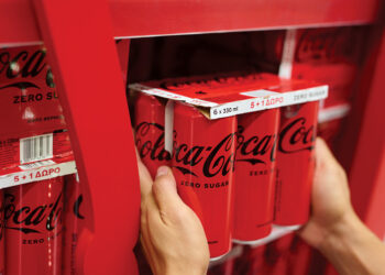 Coca-Cola Τρία Έψιλον: Έμφαση στην Καινοτομία και στη Βιώσιμη Ανάπτυξη