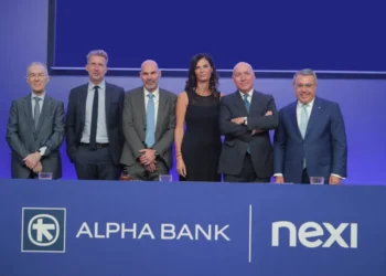 Nexi Payments Greece: Η νέα εποχή ψηφιακών πληρωμών!