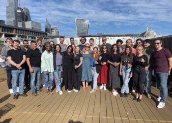 Η Altruistiq συγκέντρωσε 17,6 εκατομμύρια ευρώ για το λογισμικό της που αφορά την τεχνολογία για το κλίμα