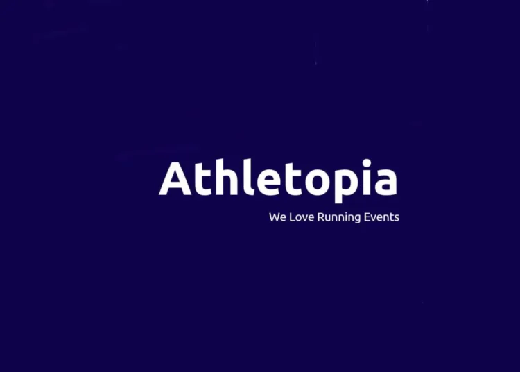Athletopia: Κεφάλαια 120.000 ευρώ από επιχειρηματικούς αγγέλους για την ψηφιοποίηση της βιομηχανίας δρομικών γεγονότων