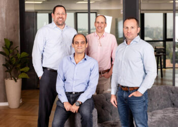 Το Life Sciences VC aMoon συγκέντρωσε  340 εκατομμύρια δολάρια για το δεύτερο fund