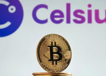 «Κατεβάζει ρολά» η Celsius Network