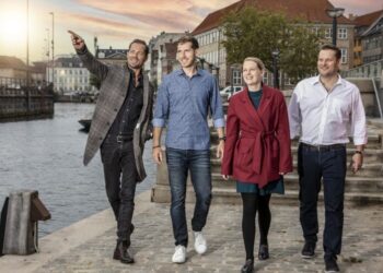 Η Climentum Capital θα ξεκινήσει ένα Ταμείο 150 εκατομμυρίων ευρώ για τη στήριξη των καινοτόμων που επιταχύνουν την πράσινη μετάβαση