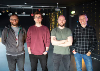 Η Condense συγκεντρώνει 4,4 εκατομμύρια ευρώ για να φέρει τις ζωντανές εκδηλώσεις στο metaverse