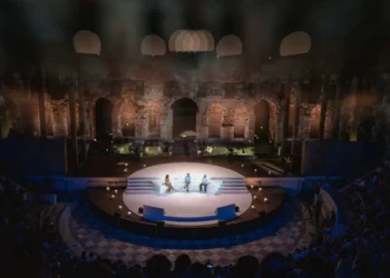 Endeavor Greece: H καρδιά της επιχειρηματικότητας «χτύπησε» στο Ηρώδειο