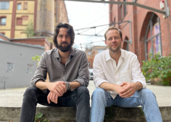 Η Lumiform συγκέντρωσε χρηματοδότηση 6,4 εκατομμυρίων ευρώ για την ενίσχυση του εργατικού δυναμικού χωρίς γραφείο