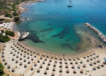 Ο κρυφός άσος της οικονομίας: Ο τουρισμός, ανάχωμα στην ενεργειακή κρίση