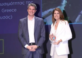 Ελληνικός Χρυσός: Χρυσό βραβείο στα φετινά Hellenic Responsible Business Awards