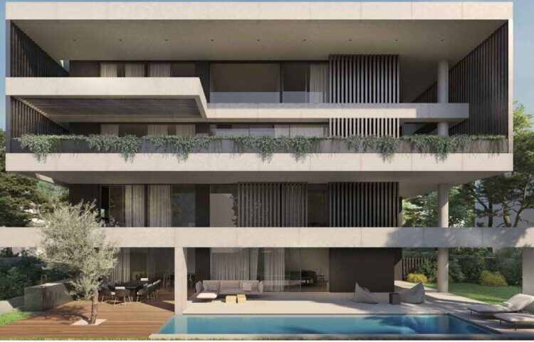 Prodea: Μπαίνει στην αγορά κατοικίας με επενδυτικό πλάνο 200 εκατ. ευρώ