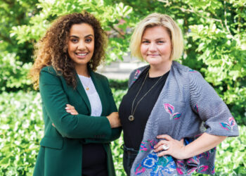 Η Unconventional Ventures εγκαινιάζει ταμείο 30 εκατομμυρίων ευρώ για επενδύσεις σε ποικίλες ομάδες και ομάδες με γνώμονα τον αντίκτυπο