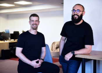 Η Sessions κέρδισε  4,4 εκατομμύρια ευρώ για την αναβάθμιση των βιντεοσυσκέψεων