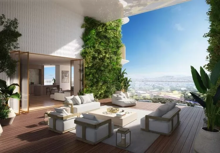 Lamda: Μέσα στο καλοκαίρι τα πρώτα συμβόλαια για τα σπίτια στο Ελληνικό (pics)