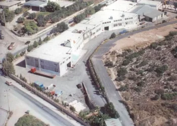 Schwabe Hellas: Το ελληνο-γερμανικό joint venture που κατέληξε στο ηλεκτρονικό σφυρί