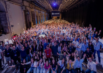 Η Casavo σήκωσε 400 εκατομμύρια ευρώ ταρακουνώντας την αγορά ακινήτων της Ευρώπης