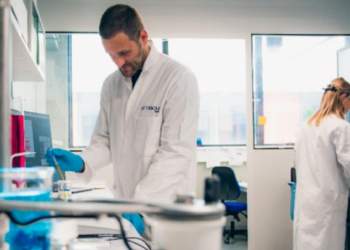 Ο Όμιλος Probiotic συγκέντρωσε 2,5 εκατομμύρια ευρώ για τα προϊόντα αειφόρου προβιοτικής φροντίδας και καθαρισμού του