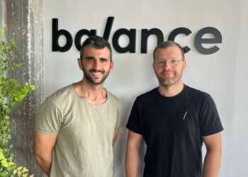 Alums της PayPal συγκεντρώνουν 56 εκατομμύρια δολάρια για τη  fintech startup Balance