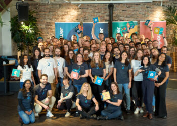 Η Sympower εξασφάλισε 22 εκατομμύρια ευρώ για να τροφοδοτήσει την ενεργειακή μετάβαση της Ευρώπης