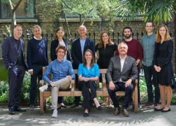 Η Systemiq Capital κάνει το πρώτο κλείσιμο του Fund II για να τροφοδοτήσει την κλιματική τεχνολογική επανάσταση