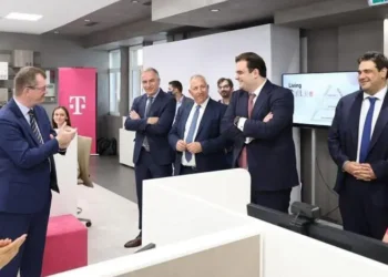 Telekom IT hub: Στόχος η ανάδειξη της Θεσσαλονίκης σε τεχνολογικό κόμβο