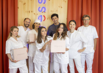 Η Impress μόλις κέρδισε πάνω από 123 εκατομμύρια ευρώ για την τεχνολογικά καθοδηγούμενη ορθοδοντική λύση της