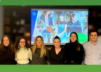 Η Bayer Ελλάς υποστηρίζει έμπρακτα την δυναμική της νέας γενιάς