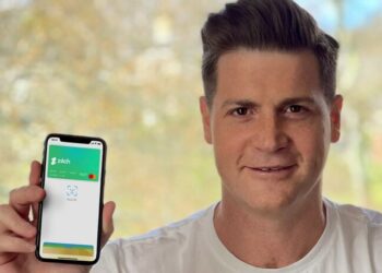 Η unicorn fintech Zilch εξασφάλισε επιπλέον 47,9 εκατομμύρια ευρώ για την πλατφόρμα της BNPL