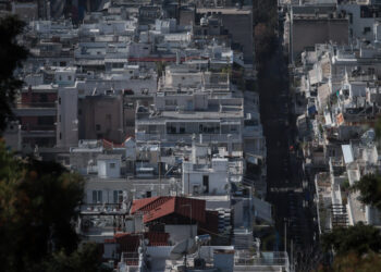Που έχουν φτάσει οι τιμές στα ενοίκια στην Ελλάδα -Έρευνα της Pricefox