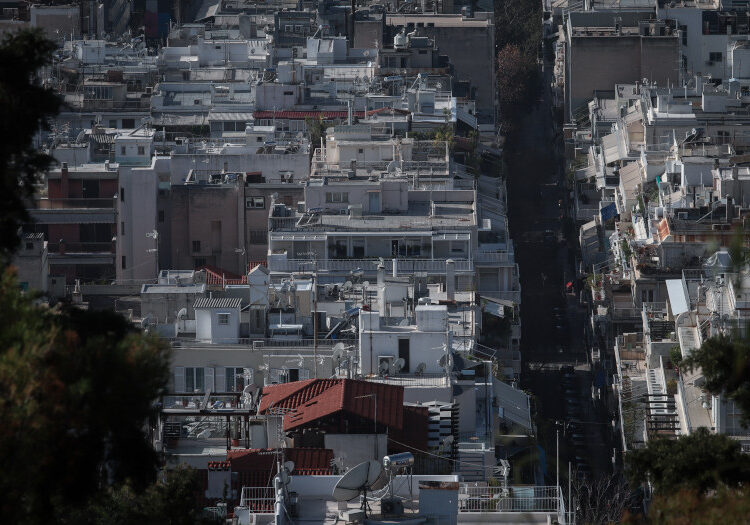 Που έχουν φτάσει οι τιμές στα ενοίκια στην Ελλάδα -Έρευνα της Pricefox